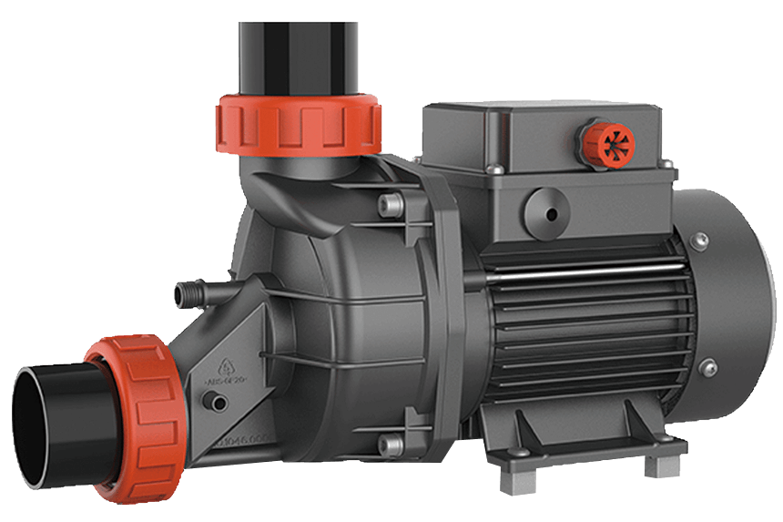 Bathtub Pump LSPA